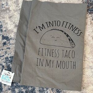 Decorative Kitchen Cloth